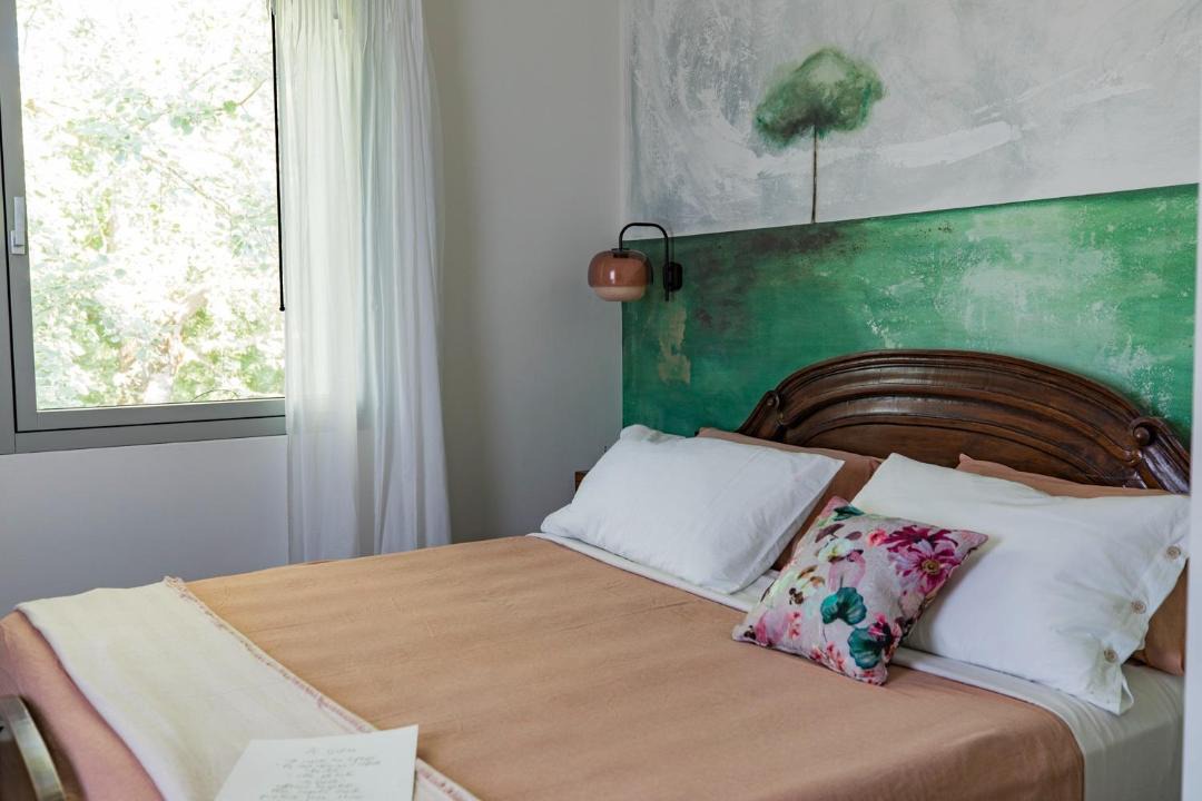 Photo of Bedroom in Gargallo