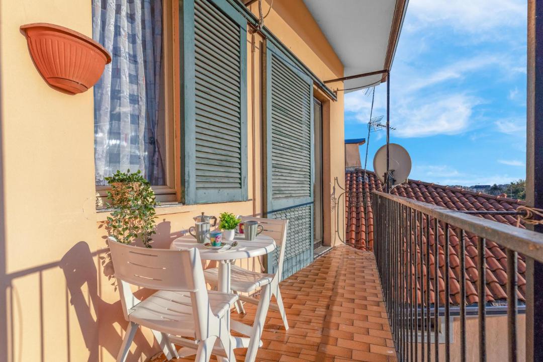 Photo of Patio Balcony in Busto Arsizio