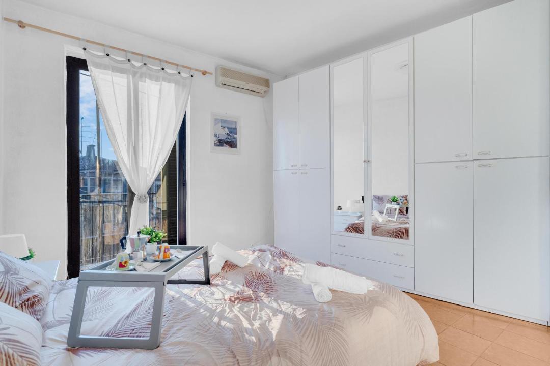 Photo of Bedroom in Busto Arsizio