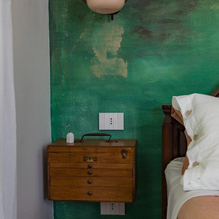 Photo of Bedroom in Gargallo