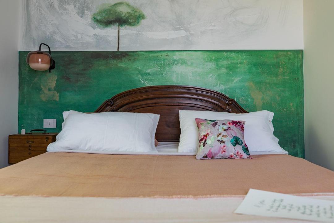 Photo of Bedroom in Gargallo