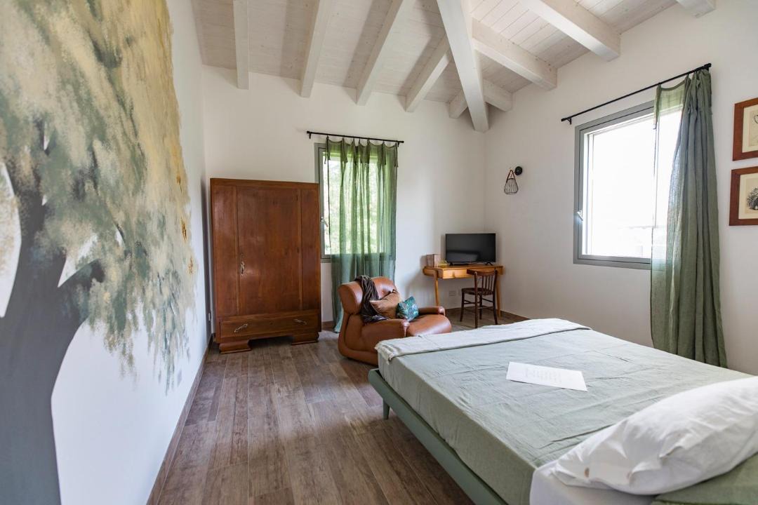 Photo of Bedroom in Gargallo