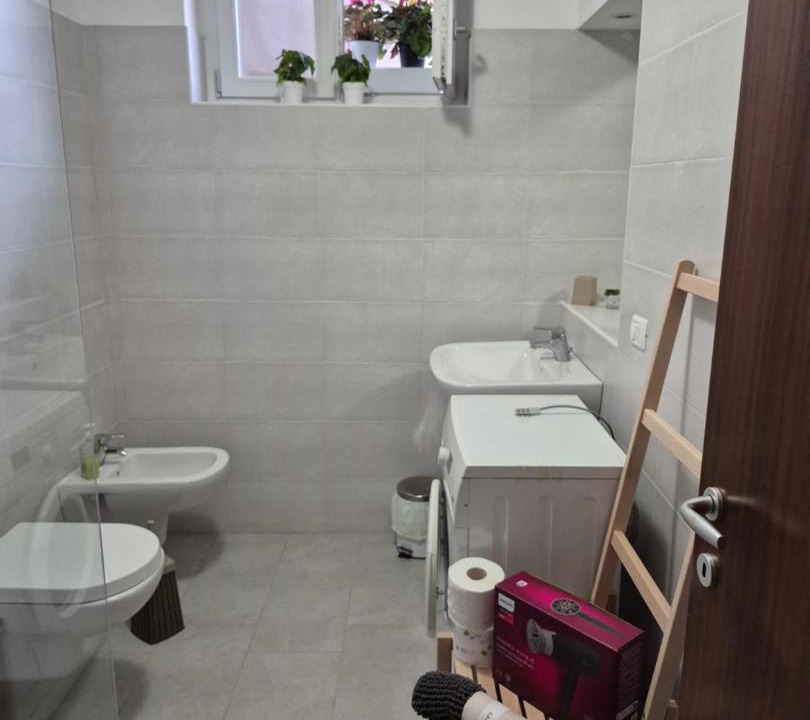 Photo of Bathroom in Grandate