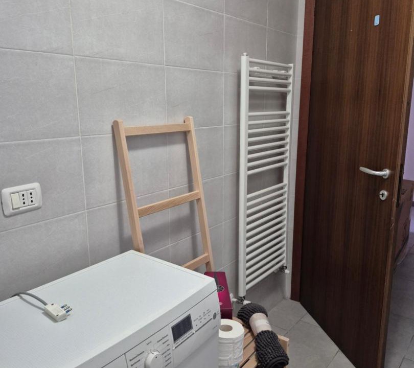Photo of Bathroom in Grandate