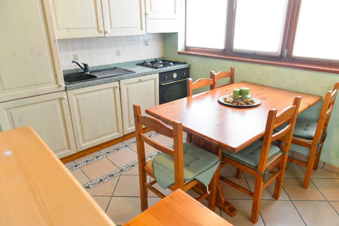 Photo of Kitchen in Monclassico