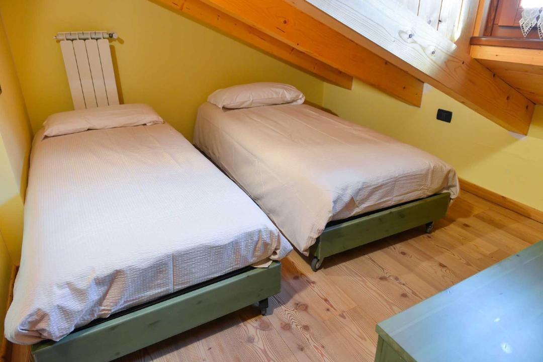Photo of Bedroom in Monclassico