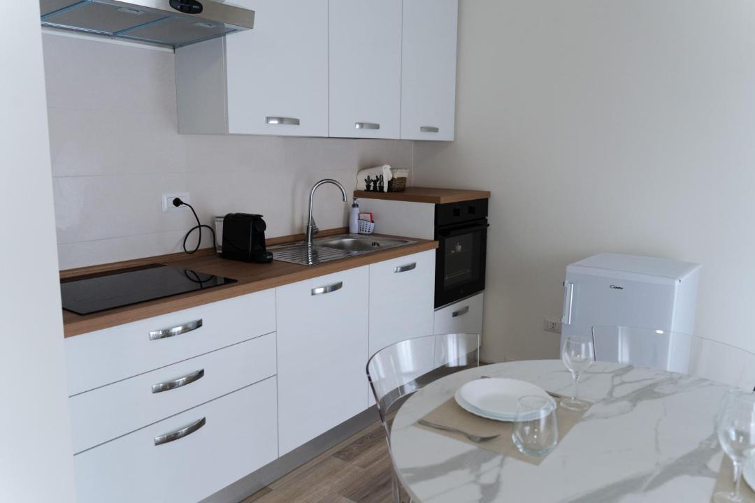 Photo of Kitchen in Cornaredo