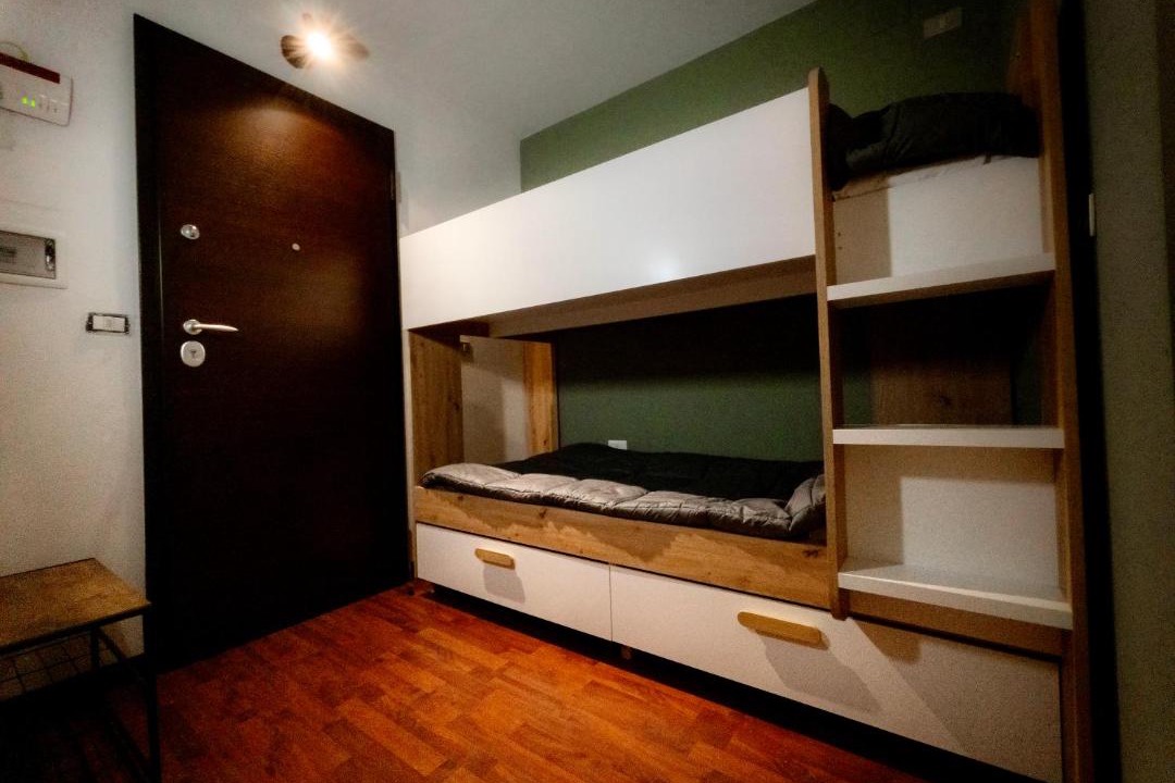 Photo of Bedroom in Campitello Matese
