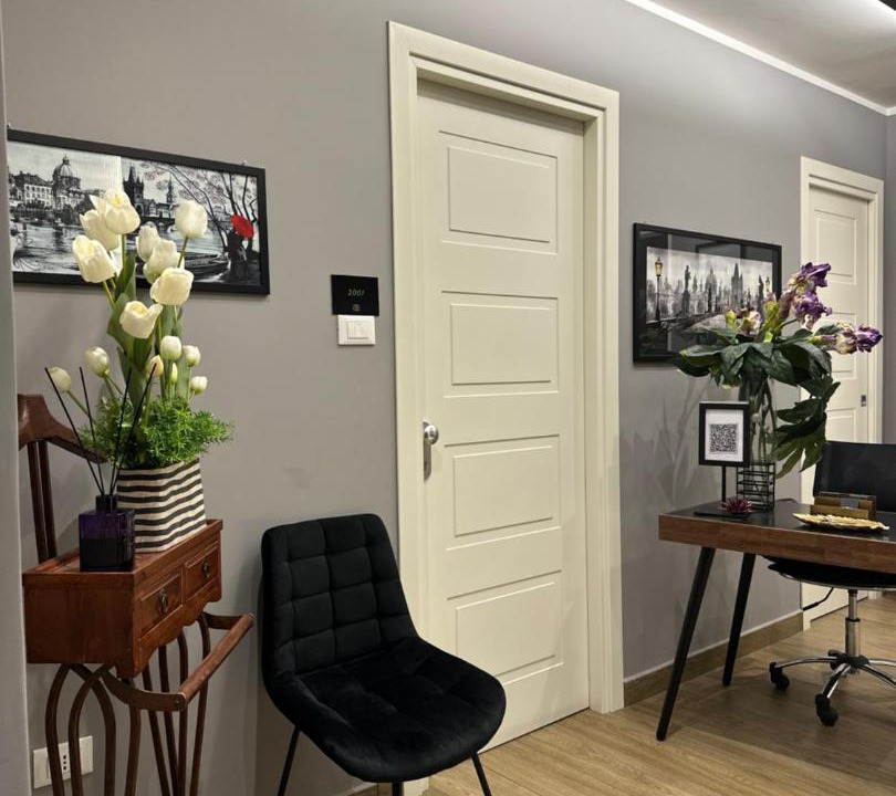 Photo of Livingroom in Rossano