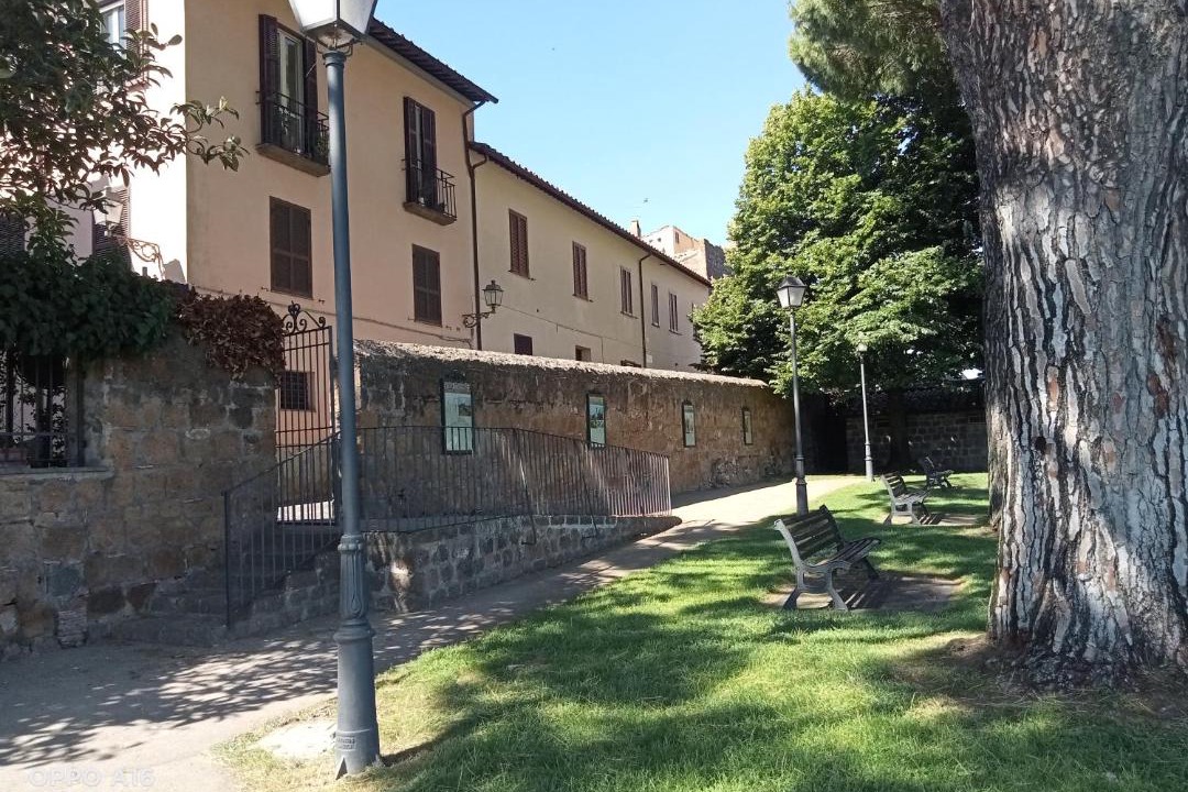 Photo of Others in Tuscania