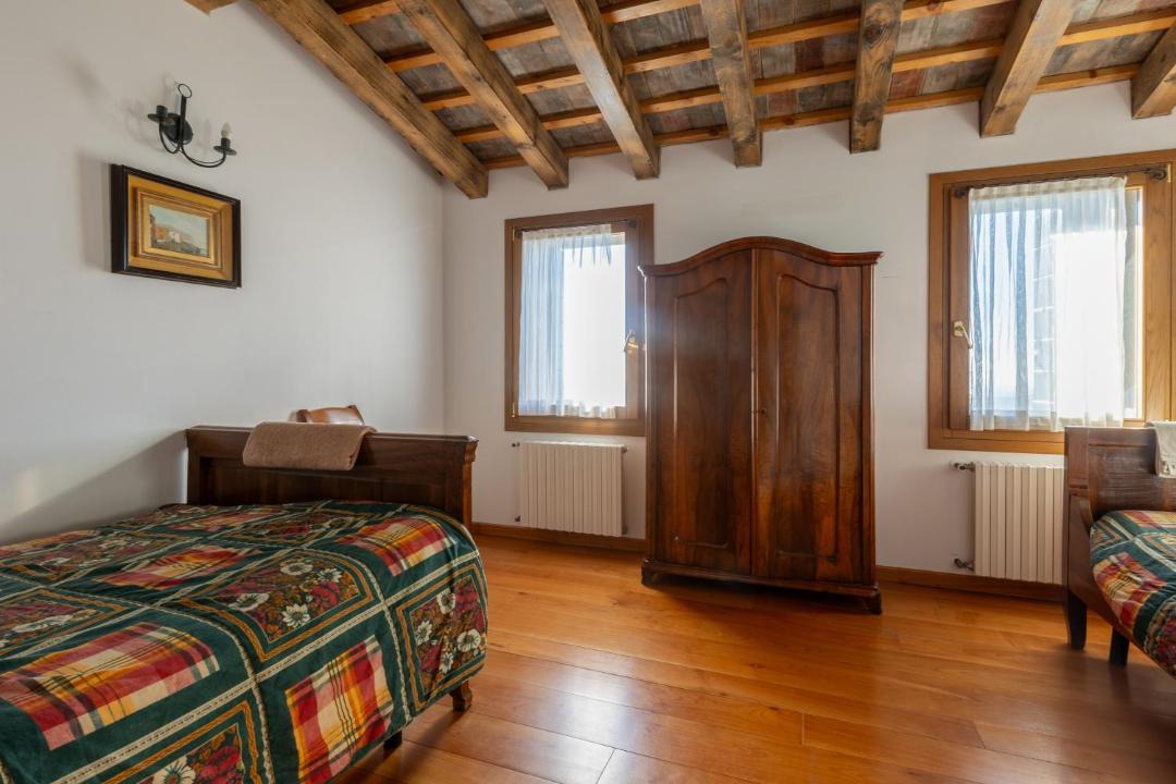 Photo of Bedroom in Arqua Petrarca