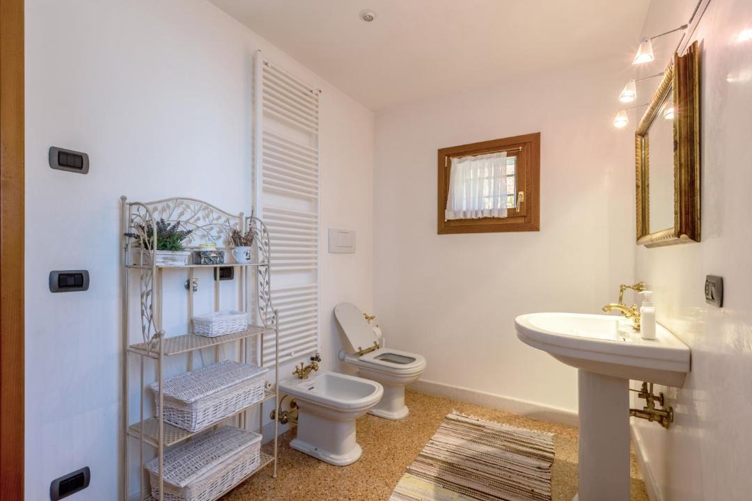 Photo of Bathroom in Arqua Petrarca