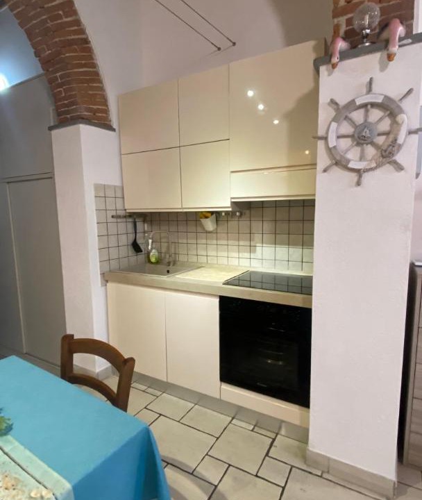 Photo of Kitchen in Venezia Nuova