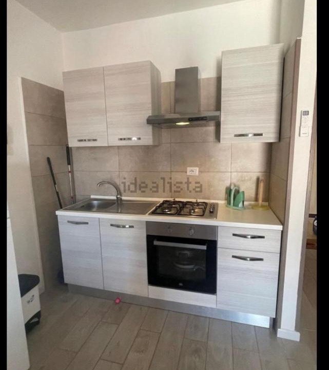 Photo of Kitchen in Santa Maria del Cedro