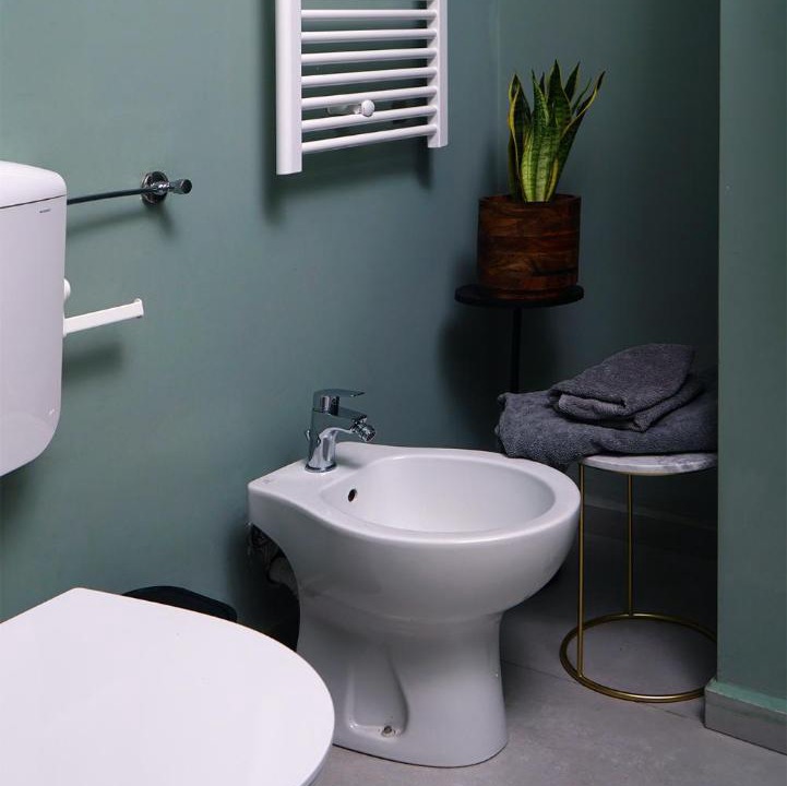 Photo of Bathroom in Zona Padova