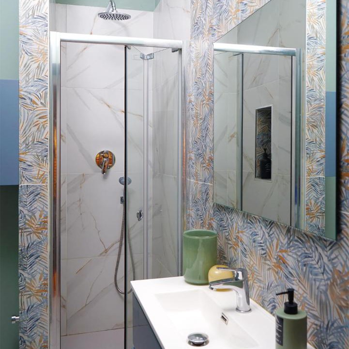 Photo of Bathroom in Zona Padova