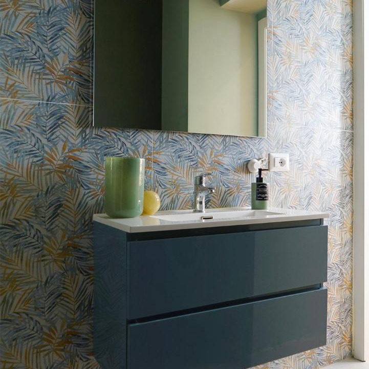 Photo of Bathroom in Zona Padova