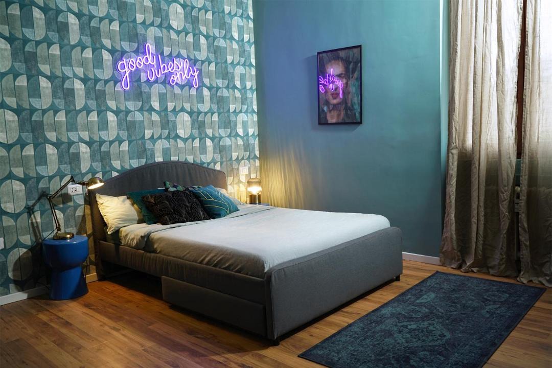 Photo of Bedroom in Zona Padova