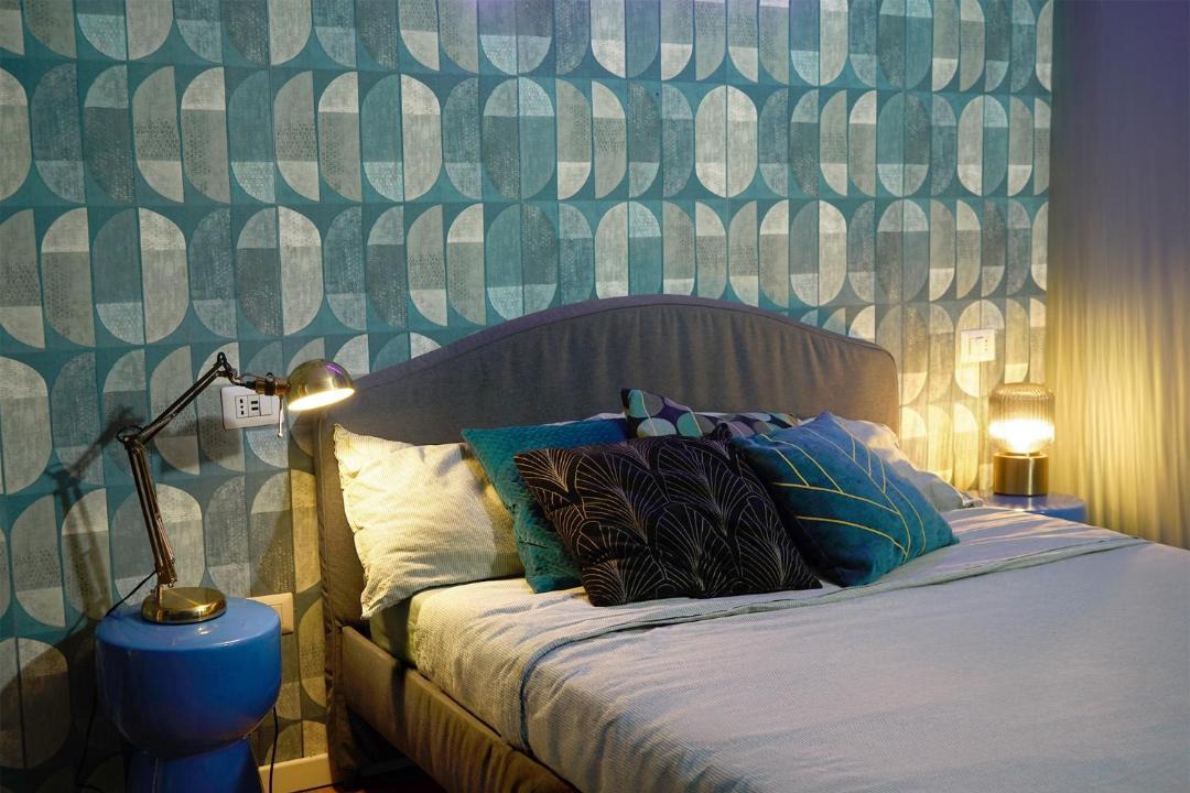 Photo of Bedroom in Zona Padova