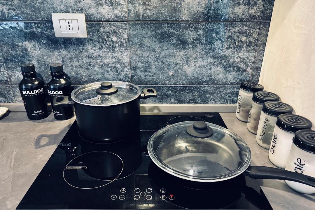 Photo of Kitchen in Pigneto