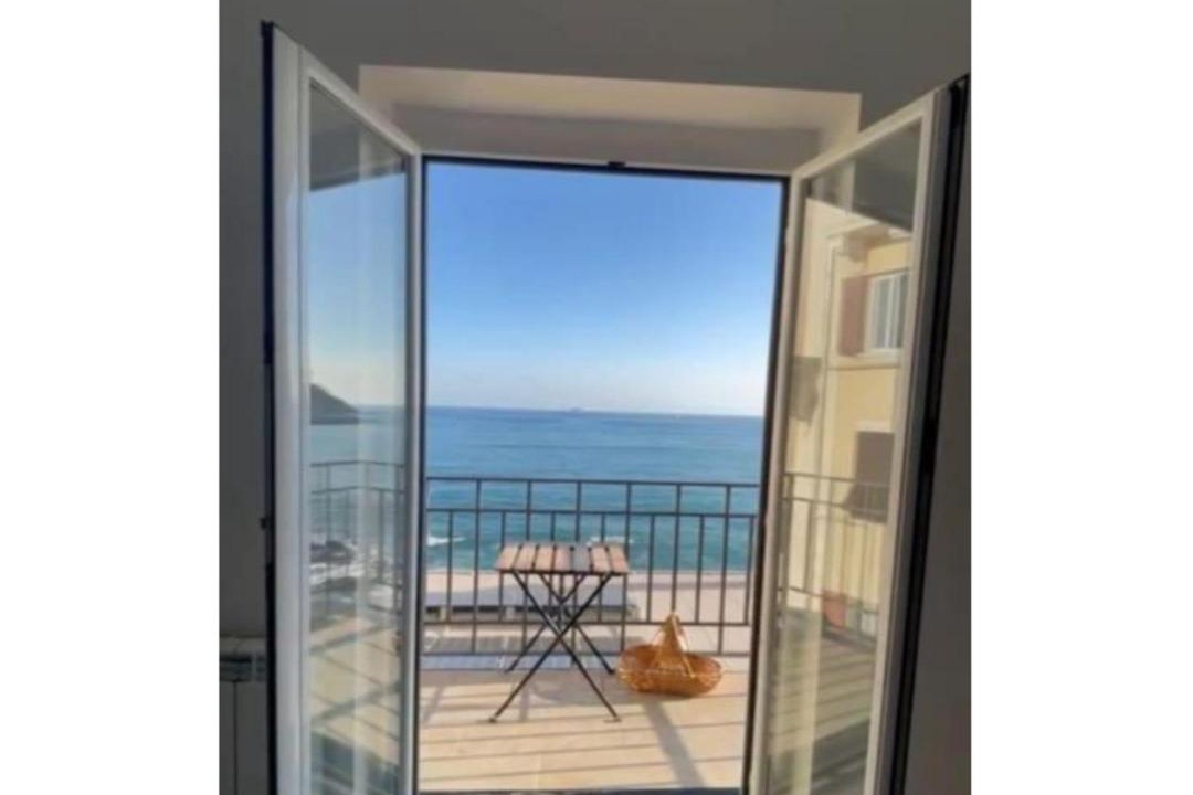 Photo of Patio Balcony in Quarto dei Mille