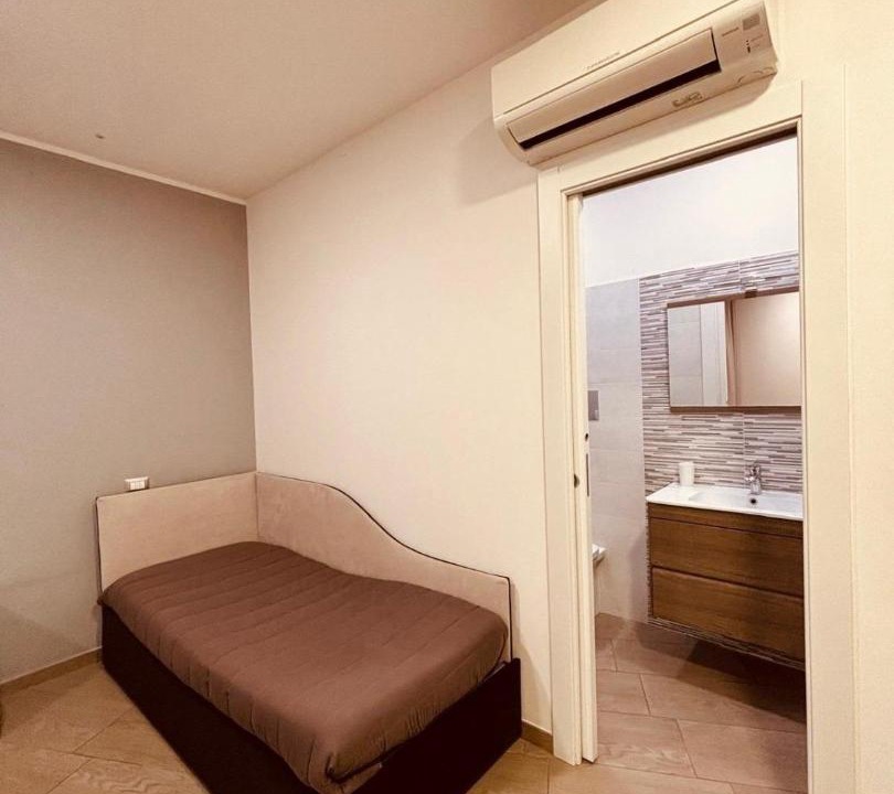 Photo of Bedroom in Melfi