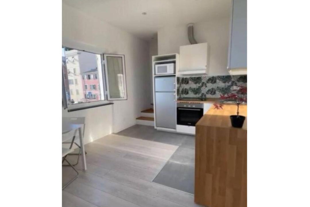 Photo of Kitchen in Quarto dei Mille