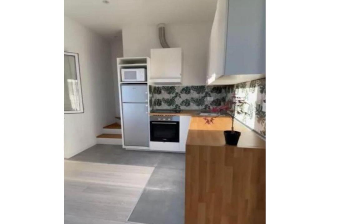 Photo of Kitchen in Quarto dei Mille