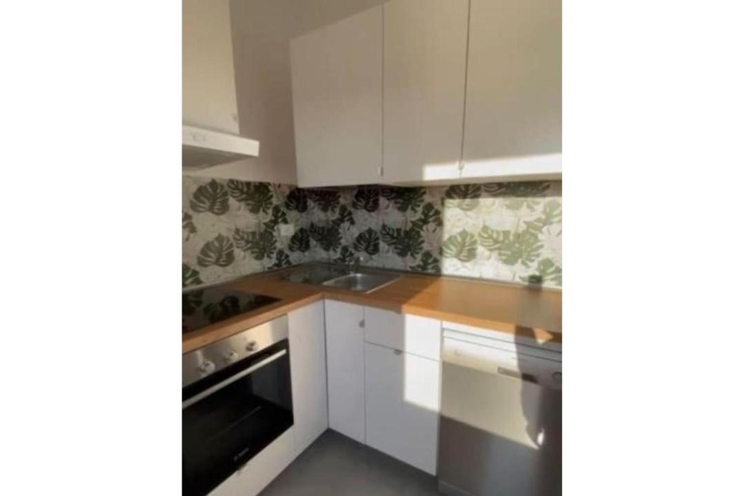 Photo of Kitchen in Quarto dei Mille