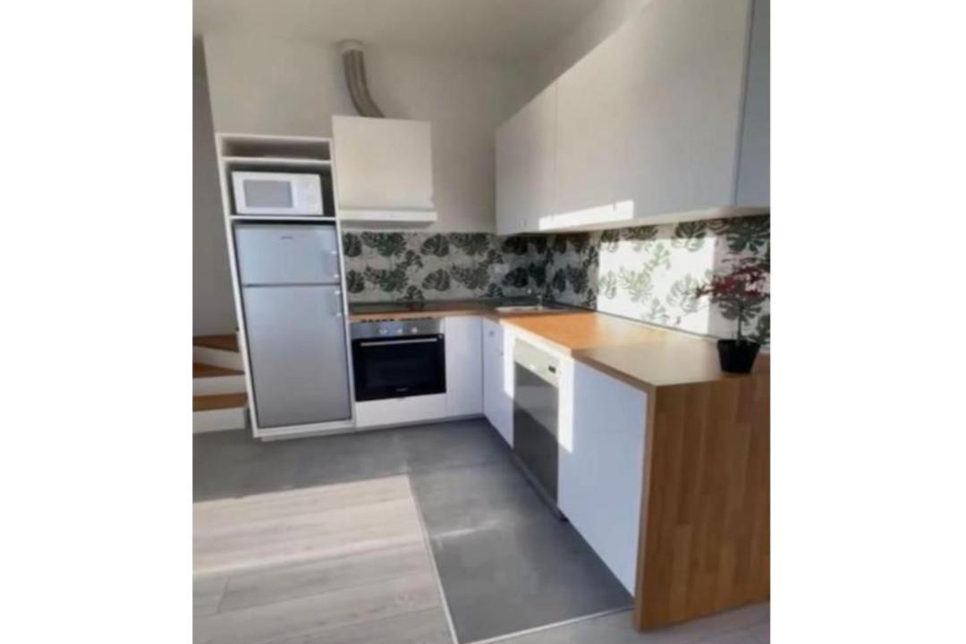 Photo of Kitchen in Quarto dei Mille