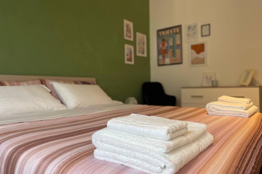 Photo of Bedroom in San Giovanni-Chiadino-Rozzol