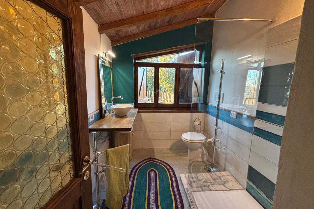 Photo of Bathroom in Otricoli