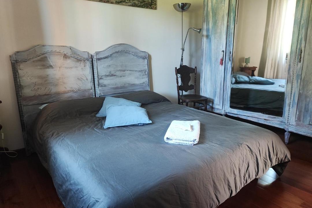 Photo of Bedroom in Castel Gandolfo