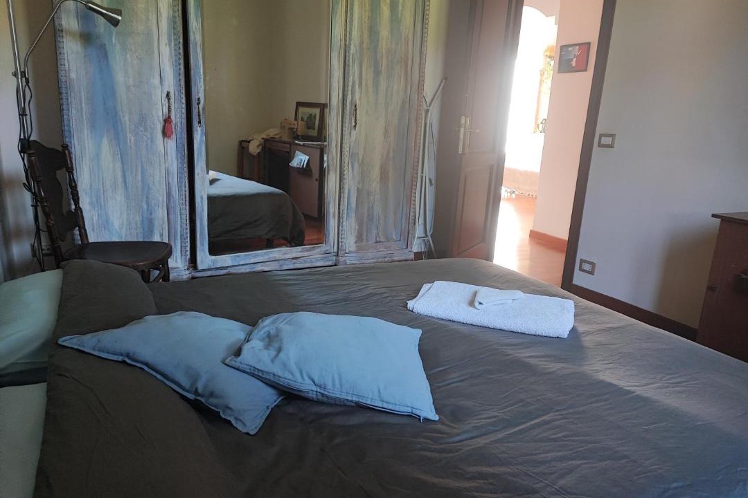 Photo of Bedroom in Castel Gandolfo