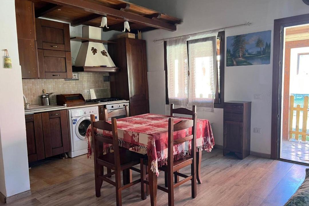 Photo of Kitchen in Sante Marie