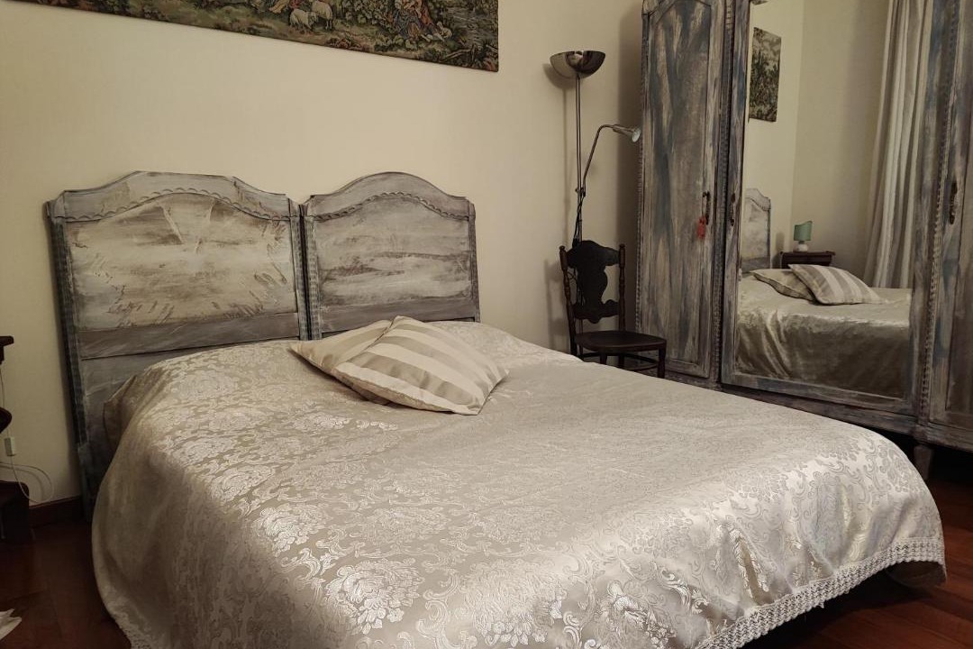 Photo of Bedroom in Castel Gandolfo