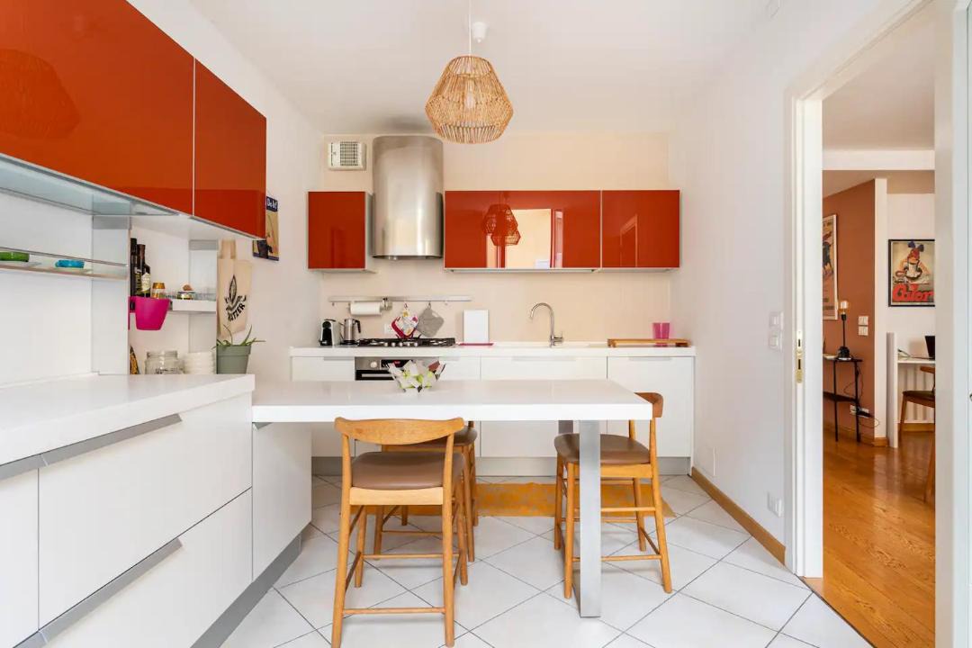 Photo of Kitchen in Udine