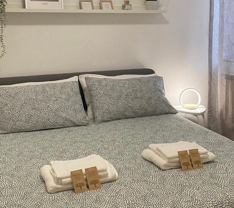Photo of Bedroom in Omegna