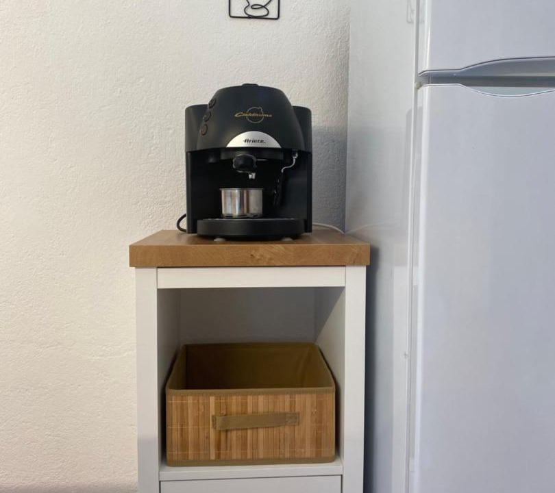 Photo of Kitchen in Omegna