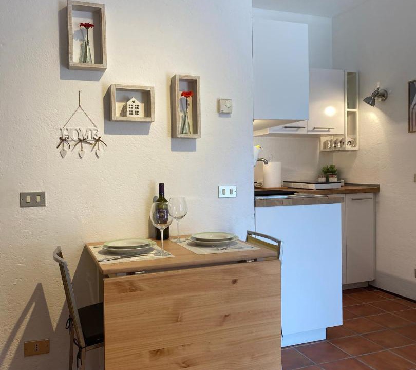Photo of Kitchen in Omegna