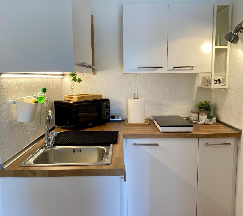 Photo of Kitchen in Omegna
