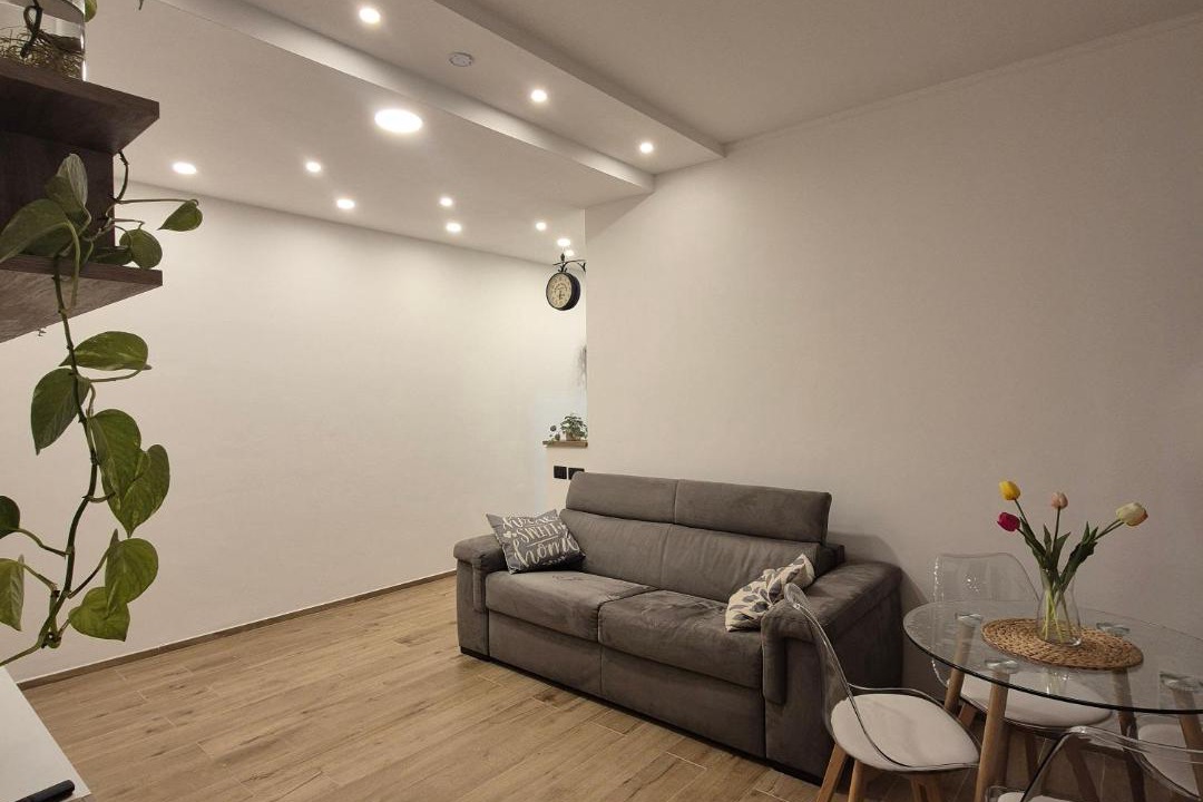 Photo of Livingroom in Giambellino