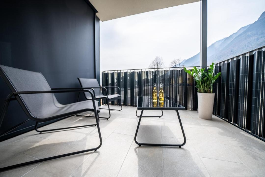 Photo of Patio Balcony in Caldaro Sulla Strada del Vino