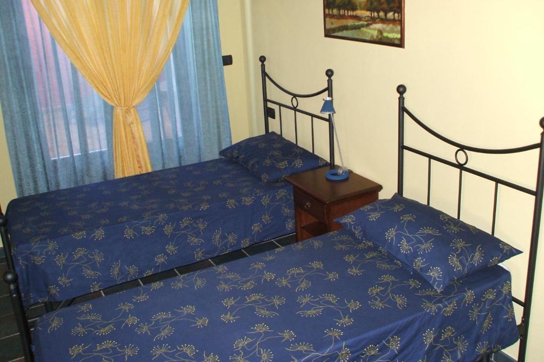 Photo of Bedroom in Novello