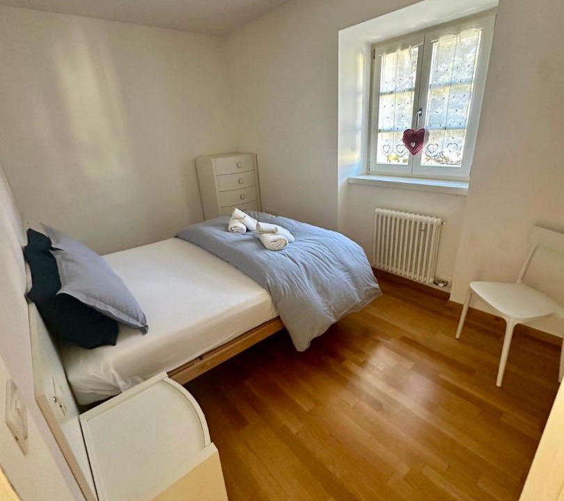 Photo of Bedroom in Cles