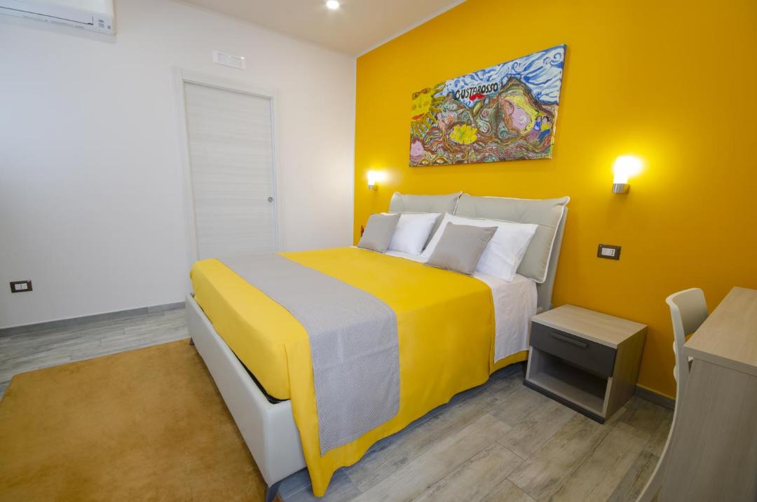Photo of Bedroom in Sarno