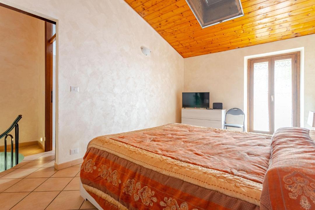 Photo of Bedroom in Casale Monferrato