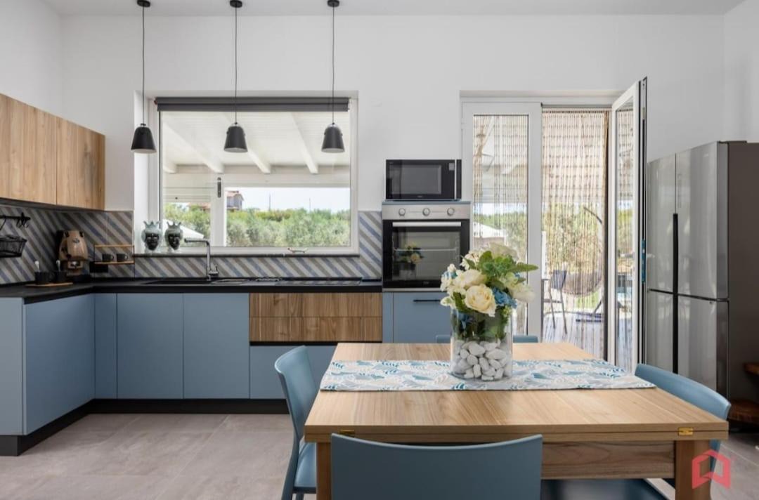 Photo of Kitchen in Partinico