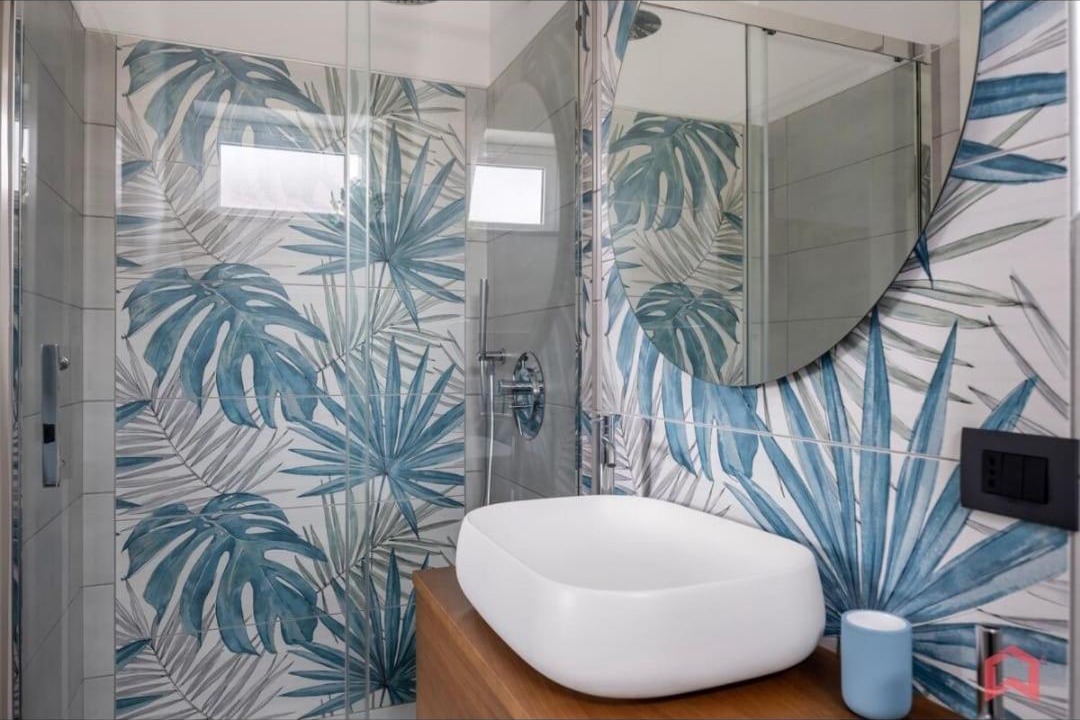 Photo of Bathroom in Partinico