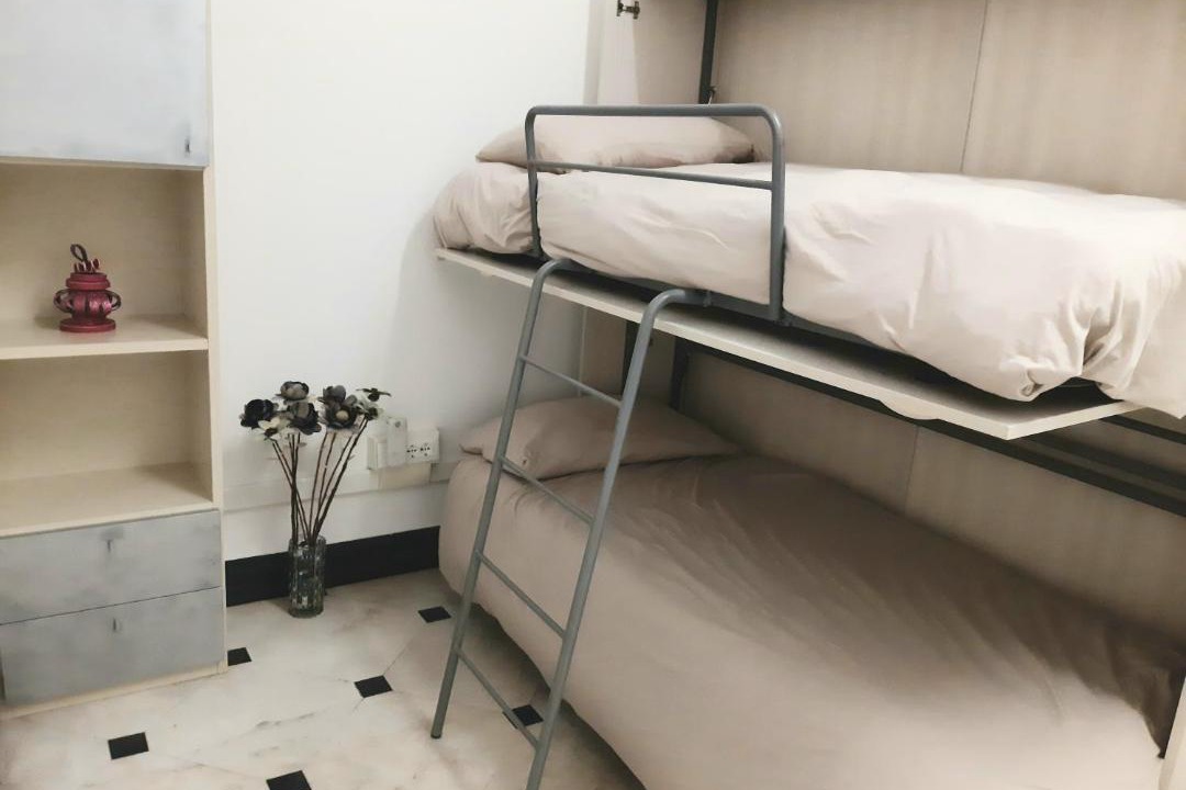 Photo of Bedroom in Saint-Vincent